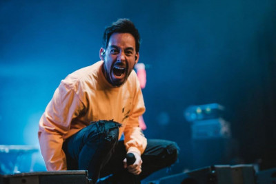 Menurut Mike Shinoda, Inilah Lagu Linkin Park Terbaik! thumbnail